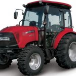 Case IH DX40 DX45 Tractors With Cab Operator’s Manual Instant Download (Publication No.87370195)