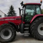 Case IH Magnum 255 Tractor (After Pin.Z7RZ05000) Operator’s Manual Instant Download (Publication No.87482608)