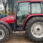 Case IH JX1080U JX1090U JX1100U Tractors Operator’s Manual Instant Download (Publication No.87517749)
