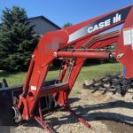 Case IH LX340 Loader for DX31 and DX34 Tractors Operator’s Manual Instant Download (Publication No.87541789)