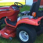 Case IH DX18E DX22E DX25E Tractors MWX154S MWX160S Mower Decks (Pin Number:HDG110001 and above) Operator’s Manual Instant Download (Publication No.87544691)