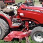 Case IH DX23 DX26 Tractors Operator’s Manual Instant Download (Publication No.87544696)