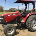 Case IH DX48 DX55 Tractor (DX48 Pin Number:HDG500142 and above DX55 Pin Number:HDG600346 and above) Operator’s Manual Instant Download (Publication No.87544706)