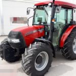 Case IH JX1060C JX1070C JX1075C Tractors Operator’s Manual Instant Download (Publication No.87552937)
