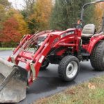 Case IH LX114 Loaders for DX29 DX33 Tractors Operator’s Manual Instant Download (Publication No.87571251)