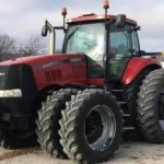Case IH Magnum 215 245 275 and 305 Series Tractors Operator’s Manual Instant Download (Publication No.87572967)