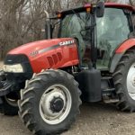 Case IH 100 110 115 125 140 Maxxum Tractors Operator’s Manual Instant Download (Publication No.87672064)