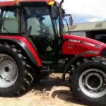 Case IH JXU 75 JXU 85 JXU 95 JXU 105 Tractors Operator’s Manual Instant Download (Publication No.87699472)