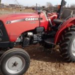 Case IH Farmall 40 45 Tractors With Hydrostatic Transmission Operator’s Manual Instant Download (Publication No.87721387)