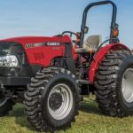 Case IH Farmall 55 Farmall 60 Tractors Operator’s Manual Instant Download (Publication No.87739892)