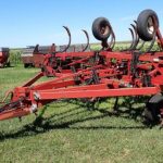 Case IH V-Chisel Plow Operator’s Manual Instant Download (Publication No.87744867)