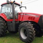 Case IH Magnum 180 Magnum 190 Magnum 210 Tractors Operator’s Manual Instant Download (Publication No.87750194)