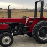 Case IH 485 Tractor Operator’s Manual Instant Download (Publication No.9-11253)