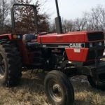 Case IH 585 Tractor Operator’s Manual Instant Download (Publication No.9-11263)