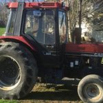 Case IH 885 Tractor Operator’s Manual Instant Download (Publication No.9-11283)