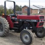 Case IH 385 Tractor Operator’s Manual Instant Download (Publication No.9-11393)
