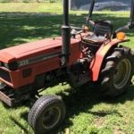 Case IH 235 235H Tractor Operator’s Manual Instant Download (Publication No.9-12461)