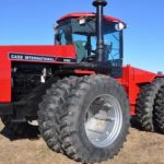 Case IH 9170 9180 Tractor Operator’s Manual Instant Download (Publication No.9-12630)