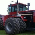 Case IH 9190 Tractor Operator’s Manual Instant Download (Publication No.9-12680)