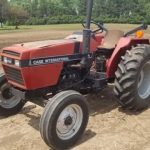 Case IH 275 Tractor Operator’s Manual Instant Download (Publication No.9-12693)