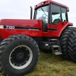 Case IH 7110-7120 Tractors Operator’s Manual Instant Download (Publication No.9-12933)