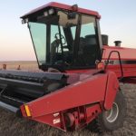 Case IH 8840 Windrower Tractor Operator’s Manual Instant Download (Publication No.9-13524)