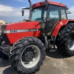 Case IH 5130-5140 Tractors Operator’s Manual Instant Download (Publication No.9-13742)