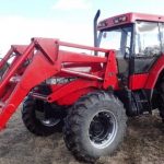 Case IH 510 Loader Operator’s Manual Instant Download (Publication No.9-16791)