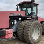 Case IH 9270 9280 Tractor Operator’s Manual Instant Download (Publication No.9-18523)