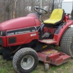 Case IH 1120 Tractor Operator’s Manual Instant Download (Publication No.9-19560)