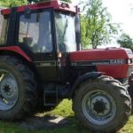 Case IH 895 995 Tractors Operator’s Manual Instant Download (Publication No.9-19760)