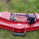 Case IH M160 Mower for 1100 Series Tractors Operator’s Manual Instant Download (Publication No.9-22331)