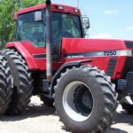 Case IH 7210 7220 7230 7240 and 7250 Tractors Operator’s Manual Instant Download (Publication No.9-24702)