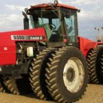 Case IH 9350 Tractor Operator’s Manual Instant Download (Publication No.9-26040)