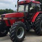 Case IH Maxxum 5220 5230 5240 and 5250 Tractors (Pin.JJF1050700 and After) Operator’s Manual Instant Download (Publication No.9-27323)