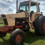 Case IH 1170 Tractor Operator’s Manual Instant Download (Publication No.9-2751)