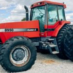 Case IH 8930 8940 8950 Tractors Operator’s Manual Instant Download (Publication No.9-29012)