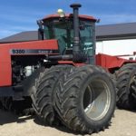Case IH 9370 9380 and 9390 Tractors Operator’s Manual Instant Download (Publication No.9-29652)