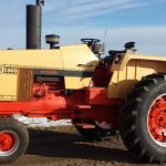 Case IH 970 Tractor Operator’s Manual Instant Download (Publication No.9-3185)