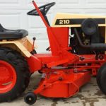 Case IH 210 Tractor (S/N 9701396 and after) Operator’s Manual Instant Download (Publication No.9-3463)