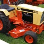 Case IH 446 Tractor (S/N 9728158 and after) Operator’s Manual Instant Download (Publication No.9-3532)
