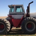 Case IH 2870 Tractor Operator’s Manual Instant Download (Publication No.9-3672)