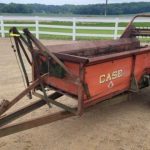 Case IH 75 & 95 Tractor Spreader Operator’s Manual Instant Download (Publication No.9-4002-1)