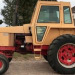 Case IH 870 Tractor Operator’s Manual Instant Download (Publication No.9-4671)