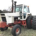 Case IH 1270 Tractor (Starting with SN 8736001) Operator’s Manual Instant Download (Publication No.9-4711)
