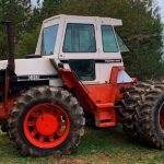 Case IH 2670 Tractor Operator’s Manual Instant Download (Publication No.9-4885)