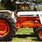 Case IH David Brown 990 995 & 996 Tractors Operator’s Manual Instant Download (Publication No.9-5101)