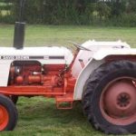 Case IH David Brown 885 and 885N Tractors Operator’s Manual Instant Download (Publication No.9-5206)