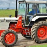 Case IH David Brown 1410 1410 4WD 1412 Tractors Operator’s Manual Instant Download (Publication No.9-5404)