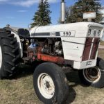 Case IH 780 880 990 & 1200 Selectamatic Tractors Supplement Operator’s Manual Instant Download (Publication No.9-5792)